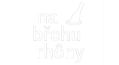 Na břehu Rhony