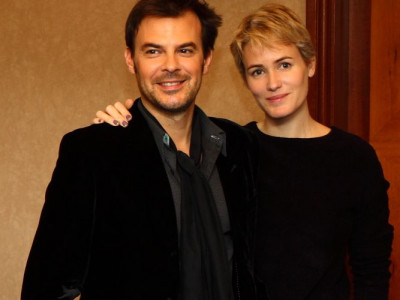 François Ozon, Judith Godrèche