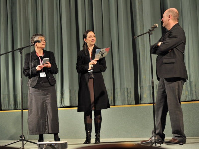 Jean-Paul Salomé, Lucerna