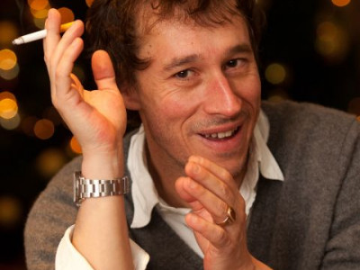 Bertrand Bonello