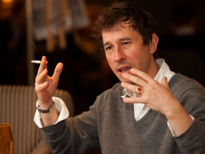 Bertrand Bonello