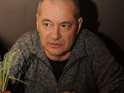 Jean-Pierre Jeunet